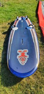 Surfplank starbord top plank !!!!, Watersport en Boten, Windsurfen, Ophalen of Verzenden, Plank