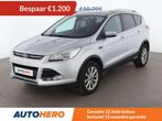 Ford Kuga 1.5 EcoBoost Titanium (bj 2015), Auto's, Voorwielaandrijving, 5 deurs, Kuga, 150 pk