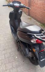 Peugeot kisbee RS 50 4T, Fietsen en Brommers, Ophalen, Zo goed als nieuw