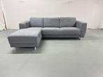PRACHTIGE GRIJZE HOEKZETEL |  FREE DELIVERY | ‼️, 250 à 300 cm, Quatre personnes ou plus, 125 à 150 cm, Comme neuf