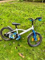 Kinderfiets decathlon 16 inch, Fietsen en Brommers, Ophalen, Gebruikt