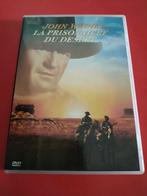 DVD The searches / La prisonnière du désert, Cd's en Dvd's, Ophalen of Verzenden, Zo goed als nieuw