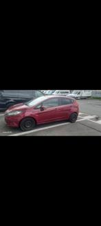 Ford fiesta 1400cc essence contrôle technique ok, Auto's, Bedrijf, Benzine, Te koop