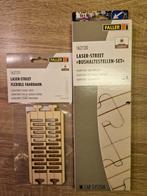 Faller laser street schaal N, Hobby en Vrije tijd, Ophalen of Verzenden, Nieuw
