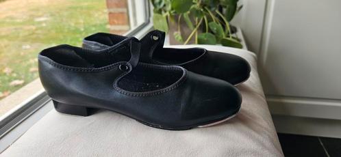 Capezio tapdansschoenen voor kinderen – maat 33, Sport en Fitness, Dansen, Zo goed als nieuw, Ophalen of Verzenden