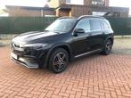 Mercedes EQB300 4-matic AMG zwart, Auto's, Automaat, Zwart, Elektrisch, Particulier