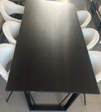 SALON eettafel zo goed als Nieuw !, Ophalen, Zo goed als nieuw