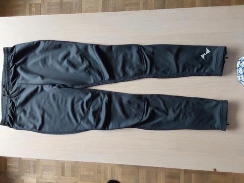 Lang loopbroek Active touch mt 50, Sport en Fitness, Loopsport en Atletiek, Zo goed als nieuw, Ophalen of Verzenden