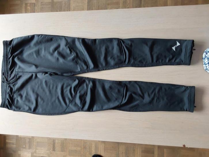 Lang loopbroek Active touch mt 50, Sport en Fitness, Loopsport en Atletiek, Zo goed als nieuw, Ophalen of Verzenden