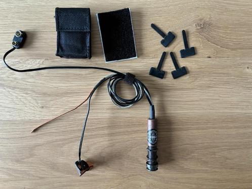 LR Baggs Element Bronze micro actif guitare acoustique, Muziek en Instrumenten, Snaarinstrumenten | Gitaren | Akoestisch, Nieuw