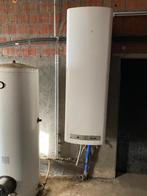 Boiler, Doe-het-zelf en Bouw, Chauffageketels en Boilers, Ophalen, Gebruikt, Boiler