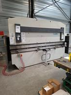 plooibank / kantbank LVD 4 meter 135 ton, Ophalen