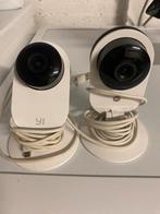 3-delige wifi-camera 20€, Kinderen en Baby's, Babyfoons, Ophalen of Verzenden, Gebruikt