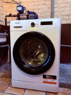 Wasmachine Whirlpool 4 jaar oud!, Elektronische apparatuur, Wasmachines, Ophalen, Gebruikt