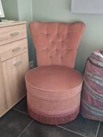 mini fauteuil de chambre, Moins de 75 cm, Vintage, Comme neuf, Enlèvement
