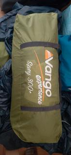 Tent 3 pers Vango experience Spey 300+, Caravanes & Camping, Tentes, Comme neuf