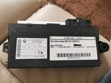 bmw E81/82/87 CABRIO  beschikbaar voor biedingen
