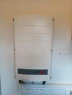 Solar Edge omvormer 5kw 400V, Comme neuf, Enlèvement