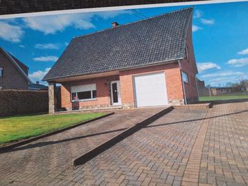 Alleenstaande woning te koop in neerlinter  beschikbaar voor biedingen