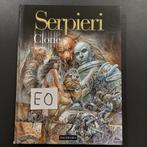 DRUUNA tome 8 - 1è edition 2003 - Serpieri, Boeken, Stripverhalen, Ophalen of Verzenden, Zo goed als nieuw