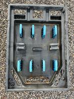 Oase vijver filter, Enlèvement