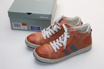 Kipling oranje sneakers maat 39 nieuw, Schoenen, Nieuw, Ophalen of Verzenden, KIPLING.