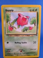 Hoppip 55/75 - Neo Discovery, Hobby en Vrije tijd, Verzamelkaartspellen | Pokémon, Verzenden, Zo goed als nieuw