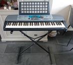 Keyboard / Piano, Muziek en Instrumenten, Keyboards, Ophalen, Zo goed als nieuw, Yamaha, Met standaard