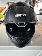 Sparco helm, Ophalen, Gebruikt, Helm of Handschoenen