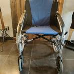 G lite pro rolstoel, Diversen, Rolstoelen, Ophalen, Zo goed als nieuw