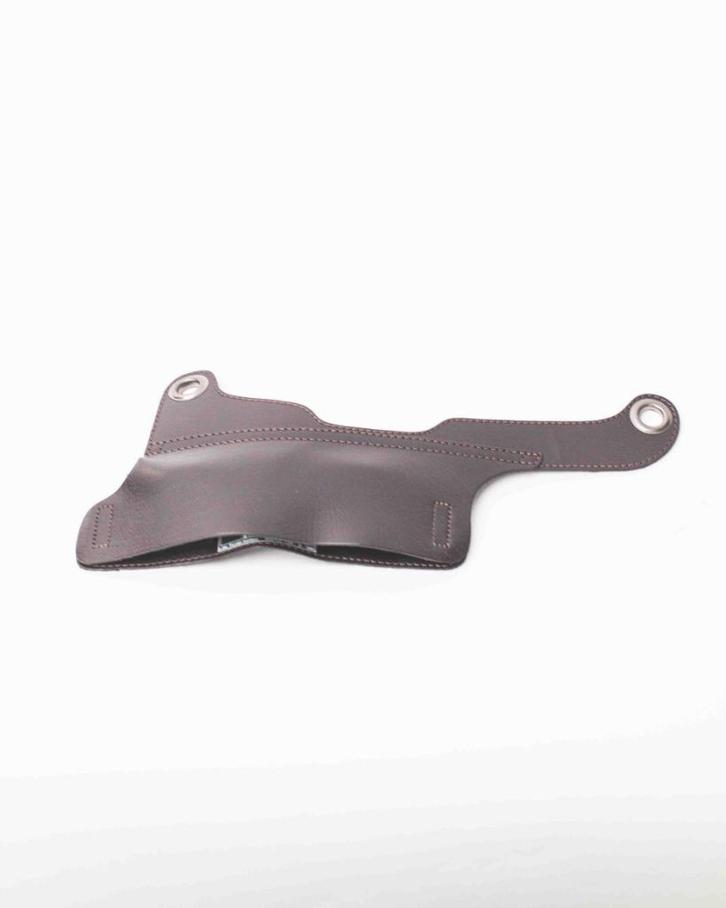 Fixation sacoche Triumph, Motoren, Accessoires | Koffers en Tassen, Gebruikt, Ophalen