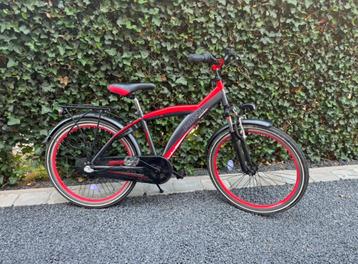 Fiets popal 24 inch beschikbaar voor biedingen