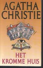 Agatha Christie - 32 - Het kromme huis, Ophalen of Verzenden, Nieuw, Agatha Christie