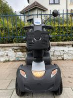 Scootmobiel Invacare Comet Pro elektrische scooter, Ophalen of Verzenden, Inklapbaar, Zo goed als nieuw, Elektrische rolstoel