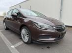 OPEL ASTRA 1.4 benzine |Gps| CRUISE| GARANTIE|, Voorwielaandrijving, Stof, 4 cilinders, Bruin