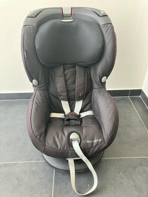Maxi Cosi Rubi XP zwart, Kinderen en Baby's, Autostoeltjes, Gebruikt, Maxi-Cosi, 9 t/m 18 kg, Autogordel, Slaapstand, Ophalen