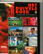 Het duivelsboek tussen spanje 82 en amerika 94 frank buyse, Ophalen of Verzenden, Zo goed als nieuw
