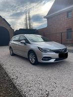 OPEL SPORT TOURER 1.2 BEZINE 2020, Auto's, Voorwielaandrijving, Stof, 1199 cc, Particulier