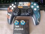 Dualsense + TMR-joystick - PS5-controller of TMR-installatie, Ophalen of Verzenden, Zo goed als nieuw