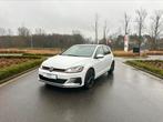 Volkswagen golf 7.5GTI performance AUTOMAAT/PANO/DYNAUDIO, Auto's, Volkswagen, Alcantara, Bedrijf, Lane Keeping Assist, Golf