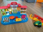 Winkeltje fisher Price, Kinderen en Baby's, Speelgoed | Fisher-Price, Ophalen, Zo goed als nieuw