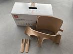 Tripp trapp babyset, Ophalen, Zo goed als nieuw, Meegroeistoel