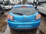 ACHTERLICHT RECHTS Renault Megane III Grandtour (KZ), Auto-onderdelen, Verlichting, Gebruikt, Renault