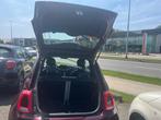 Fiat 500 1.2 STAR (bj 2019, automaat), Automaat, Gebruikt, Overige kleuren, Bedrijf