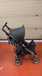 Pericles kinderbuggy opvouwbaar, Ophalen, Gebruikt
