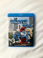 De Smurfen (Blu-ray), Cd's en Dvd's, Ophalen of Verzenden, Zo goed als nieuw, Drama