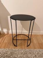 WALTER KNOLL BIJZETTAFEL DIA 40, Huis en Inrichting, Ophalen, Zo goed als nieuw, Rond