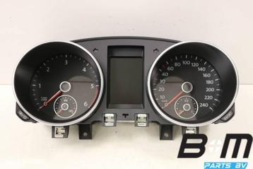Tellerunit VW Golf 6 Cabrio beschikbaar voor biedingen