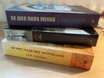 boeken Jan Leyers, Ophalen of Verzenden, Zo goed als nieuw, Jan Leyers