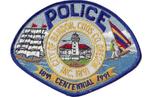 Police Patch - Politie Badge - Ecusson Police, Verzamelen, Overige Verzamelen, Verzenden